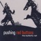 Bottom Feeder - Pushing Red Buttons lyrics