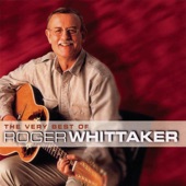 The Very Best of Roger Whittaker artwork