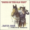 Songs of the Old West