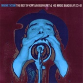 Captain Beefheart & His Magic Band - Drop Out Boogie (Rotters, Liverpool, UK, 29/10/1980)