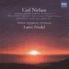 Stream & download Nielsen: Orchestral Works