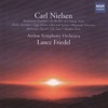 Aarhus Symphony Orchestra & Bo Holten - Bohemian-Danish Folk Tune, FS 130