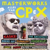 Masterworks - Alles van CPeX artwork