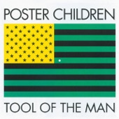 Poster Children - Dynamite Chair