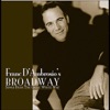 Franc D'Ambrosio Broadway - Songs From the Great White Way