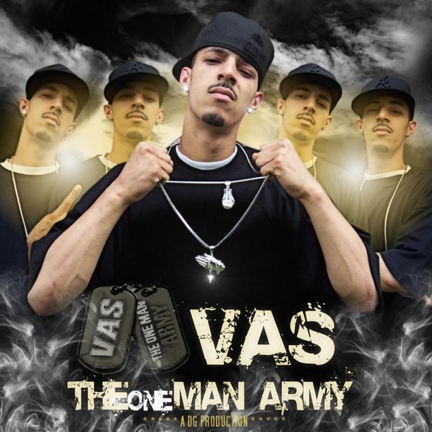 One man army. Vas группа. Vas слушать. Im. Vas_us.