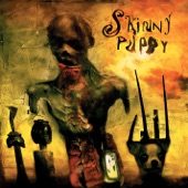 Skinny Puppy - Double Cross