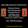 Pirates of Penzance (1949) - Martyn Green, Darrell Fancourt & Donald Harris*D'Oyly Carte Opera Company