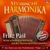 Fritz Pail - Seine schönsten Stückeln auf der Steirischen Harmonika