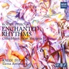 Petrova: Enchanted Rhythms