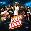 Pop 1000, 2011