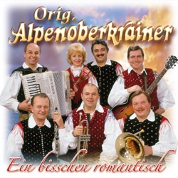 Orig. Alpenoberkrainer - Mein Mädel aus Krain