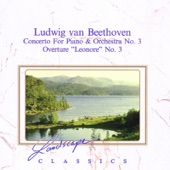 Konzert Für Klavier Und Orchester, Nr. 3, C-Moll, Op. 37: II. Largo artwork