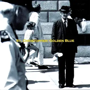 last ned album St Christopher - Golden Blue