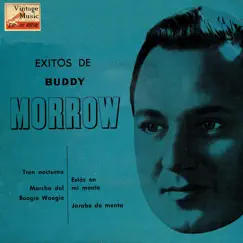 Vintage Dance Orchestras No. 228: Night Train - EP by Buddy Morrow album reviews, ratings, credits