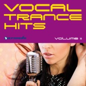 Vocal Trance Hits, Vol. 11 artwork