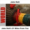 John Holt - Everybody Needs Love