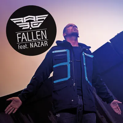 Fallen - Single - RAF 3.0
