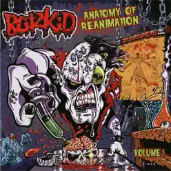 Anatomy of Reanimation, Vol. 1 - Blitzkid