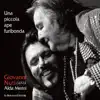 Giovanni Nuti canta Alda Merini - Una piccola ape furibonda album lyrics, reviews, download
