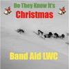 Do They Know It's Christmas? / Feed The World - Single