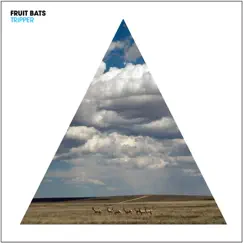 Tripper (Bonus Track Version) by Fruit Bats album reviews, ratings, credits