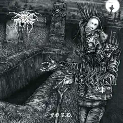 F.O.A.D by Darkthrone album reviews, ratings, credits