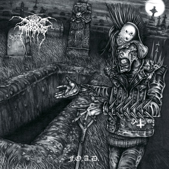 Cover artwork for Raised On Rock