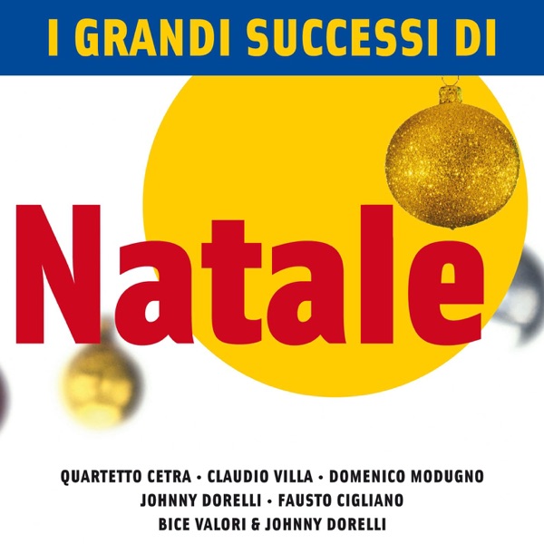 Sotto l’albero di Natale