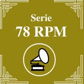 Serie 78 RPM: Orquestas de Antaño - Pedro Laurenz artwork