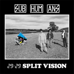 29:29 Split Vision (Remastered) - Subhumans