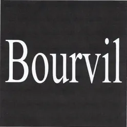 Bourvil - EP - Bourvil