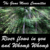 River Flows In You (Dubstep Remix) - The Game Music Committee