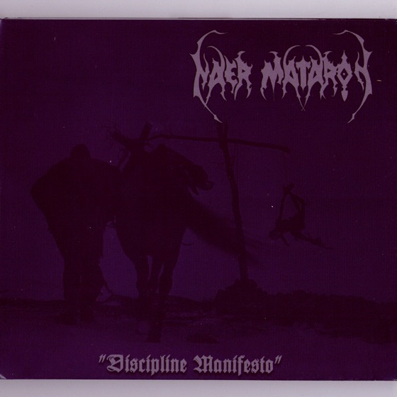 Cover artwork for Extreme Unction