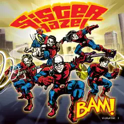 Bam!, Vol. 1 - Sister Hazel