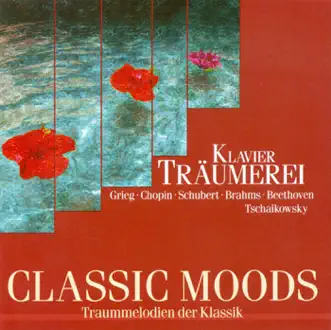 Classic Moods by Evelyn Dubourg, Vassil Kazandjiev, Sofia Soloists Chamber Orchestra, Dora Milanova, Dénes Várjon, Jenő Jandó, Warsaw National Philharmonic Orchestra, Kazimierz Kord, Adam Harasiewicz, Berlin Symphony Orchestra, Daniel Gerard & Peter Wohlert album reviews, ratings, credits