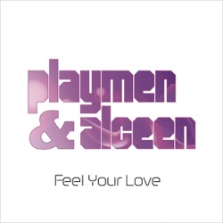 Playmen - Feel Your Love (feat. The Fade & MIA)