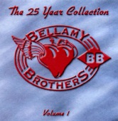 The Bellamy Brothers - Old Hippie - Re-Recorded