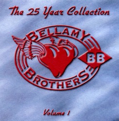 Bellamy Brothers - Crazy from the Heart (Re-Recorded)