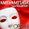 Stream & download Opera (Feat. Rockman)