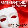 Opera (Feat. Rockman)