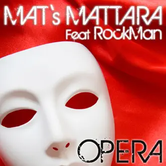 Opera (World Radio) [feat. RockMan] by Mat's Mattara song reviws