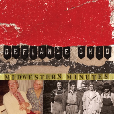Midwestern Minutes - Defiance Ohio