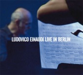 Ludovico Einaudi - Live In Berlin, 2008