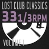 Lost Club Classics, Vol.1 - EP, 2012