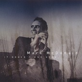 Marc McDonald - Three Sheets To The Wind