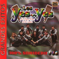 Los Yes-Yes - El Verde de Tus Ojos