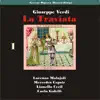 Great Opera Recordings / Verdi: La Traviata [1933], Volume 1 album lyrics, reviews, download
