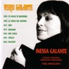 Arias from Verdi's Late Works