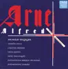 Arne: The Mask of Alfred album lyrics, reviews, download